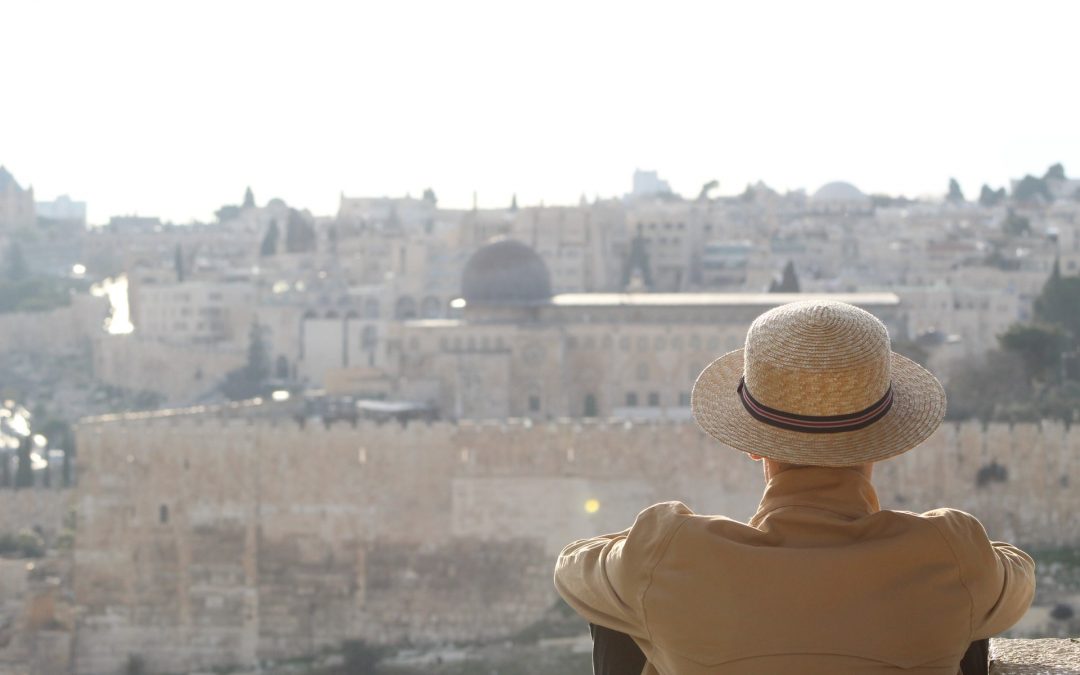 Jerusalén