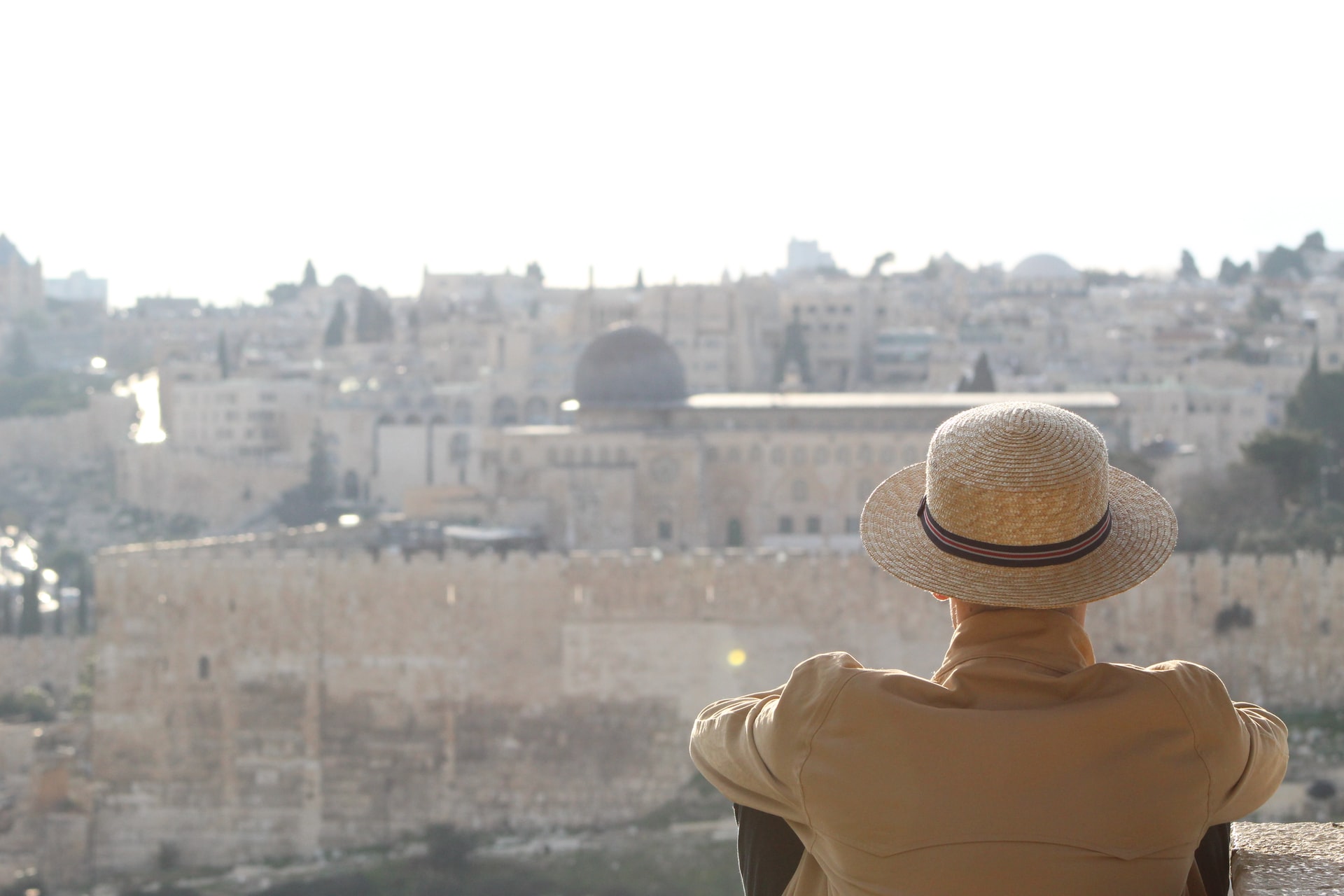 Jerusalén