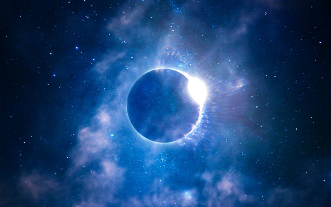 El origen de la noche