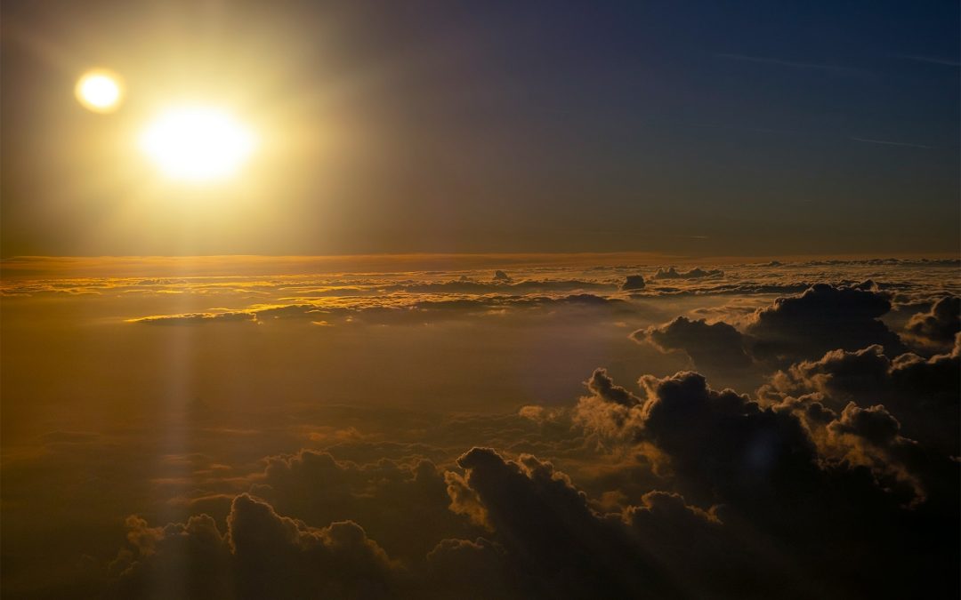 Instrucciones para amaestrar nubes
