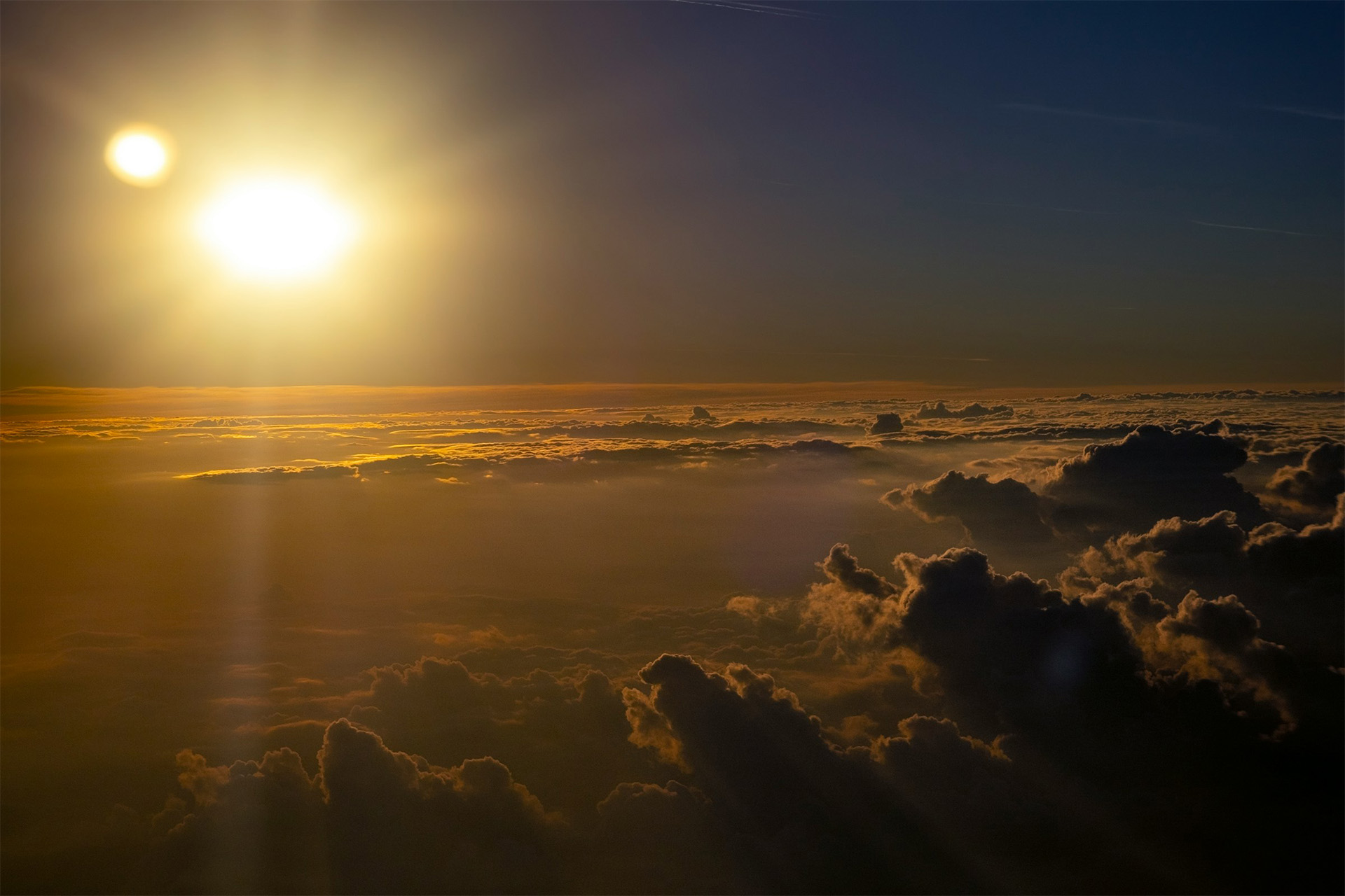 Instrucciones para amaestrar nubes